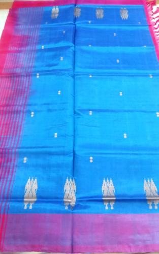 APK ART SILK SAREES 525 MTS